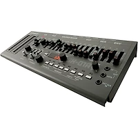 Roland SH-01A Sound Module Gray With Decksaver Cover