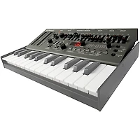Roland SH-01A Sound Module Gray With Decksaver Cover