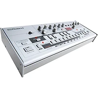 Roland TB-03 Boutique Bass Line With Decksaver Cover