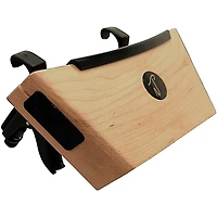 Native Tongue RhymClips with Maple RhymBlock 7 in.