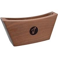 Native Tongue RhymBlock Walnut 6 in.