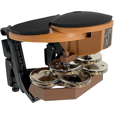 Native Tongue RhymStryker With Stainless Steel RhymChik