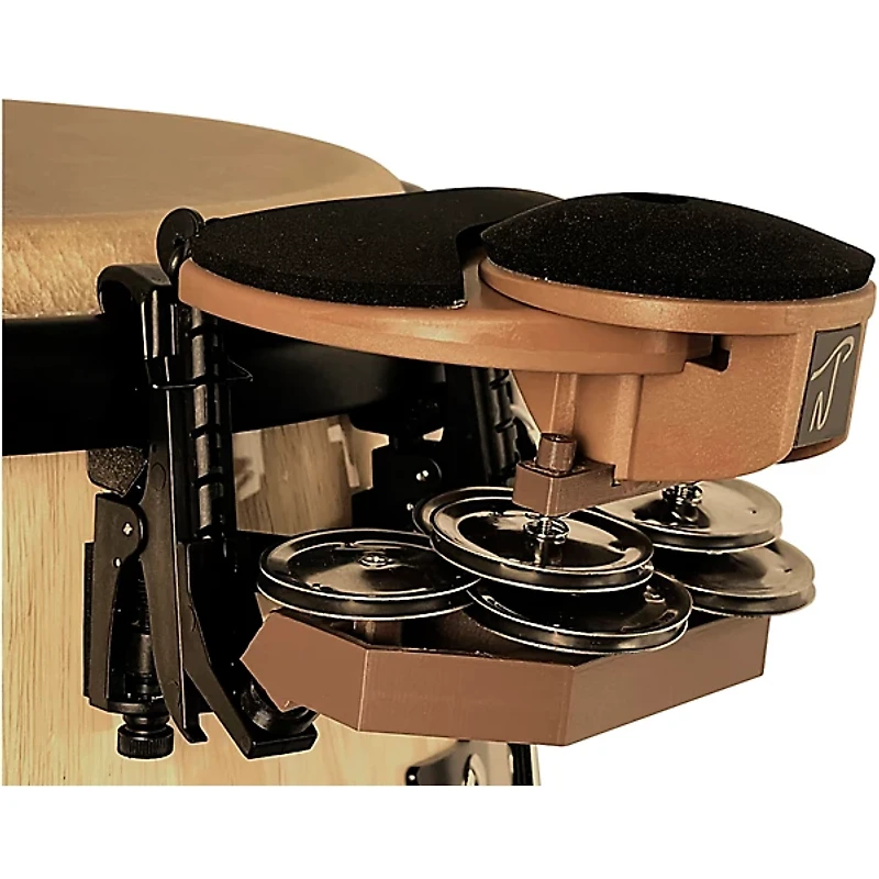 Native Tongue RhymStryker With Stainless Steel RhymChik