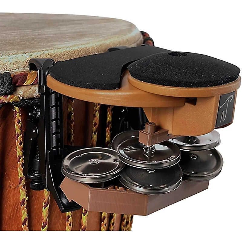 Native Tongue RhymStryker With Stainless Steel RhymChik