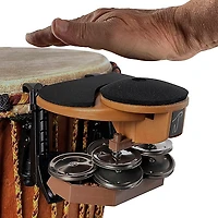 Native Tongue RhymStryker With Stainless Steel RhymChik