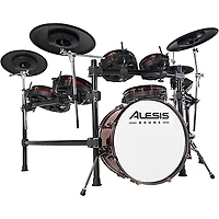 Alesis Strata Prime Electronic Drum Kit With Strike Amp 12 MK2