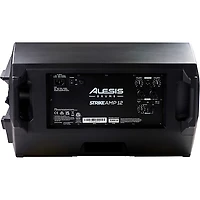 Alesis Strata Prime Electronic Drum Kit With Strike Amp 12 MK2