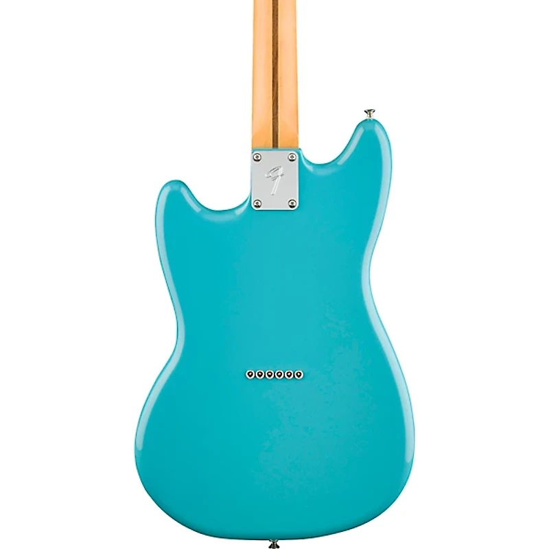 Fender Player II Mustang Electric Guitar - Rosewood Fingerboard,