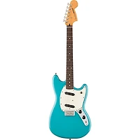 Fender Player II Mustang Electric Guitar - Rosewood Fingerboard,