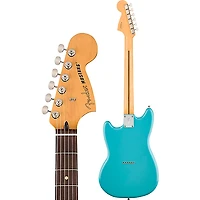 Fender Player II Mustang Electric Guitar - Rosewood Fingerboard,