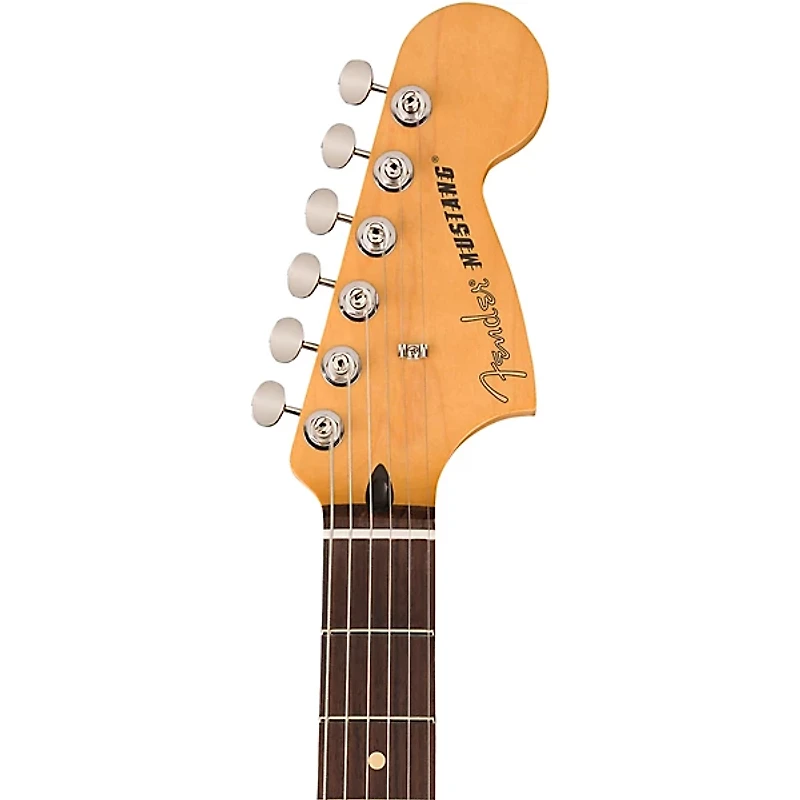 Fender Player II Mustang Electric Guitar - Rosewood Fingerboard,