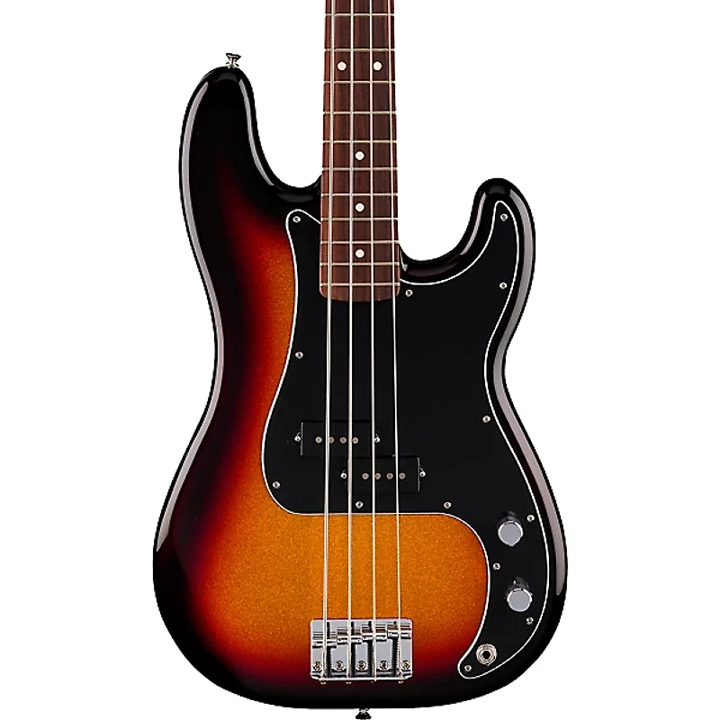 Fender Player II Precision Bass Rosewood Fingerboard -