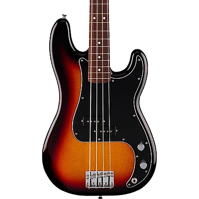 Fender Player II Precision Bass Rosewood Fingerboard -