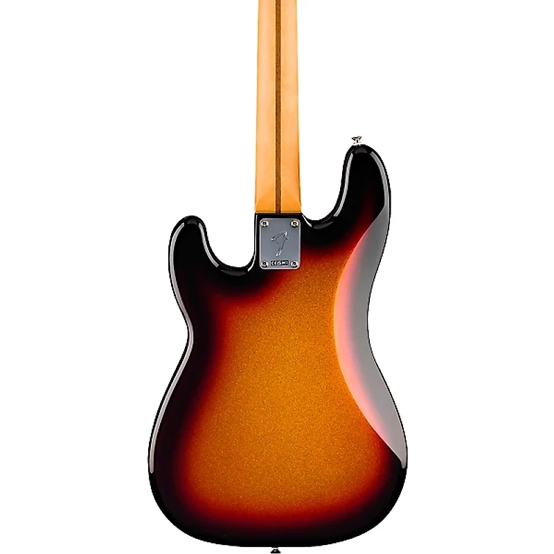 Fender Player II Precision Bass Rosewood Fingerboard -