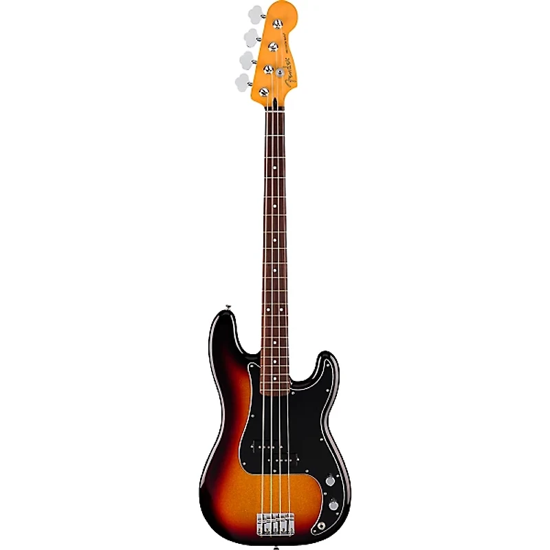 Fender Player II Precision Bass Rosewood Fingerboard -