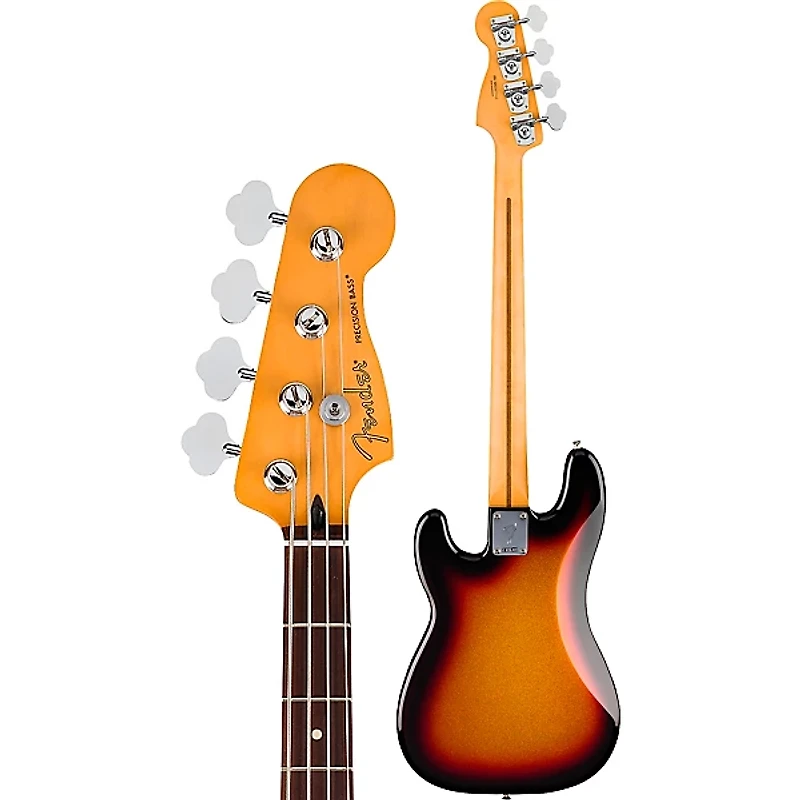 Fender Player II Precision Bass Rosewood Fingerboard -