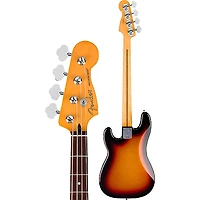 Fender Player II Precision Bass Rosewood Fingerboard -