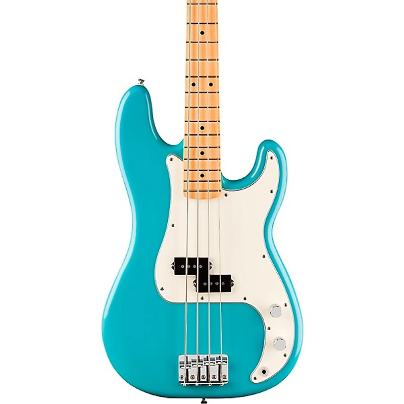 Fender Player II Precision Bass - Maple Fingerboard