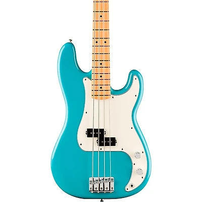 Fender Player II Precision Bass - Maple Fingerboard