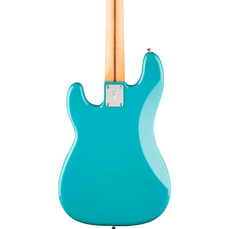 Fender Player II Precision Bass - Maple Fingerboard