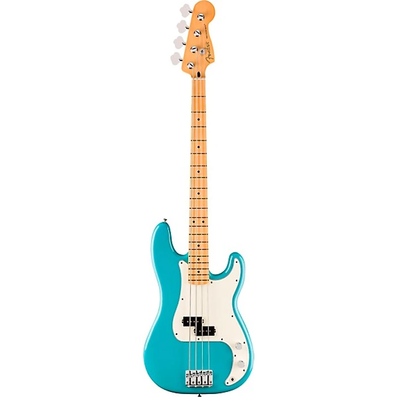 Fender Player II Precision Bass - Maple Fingerboard