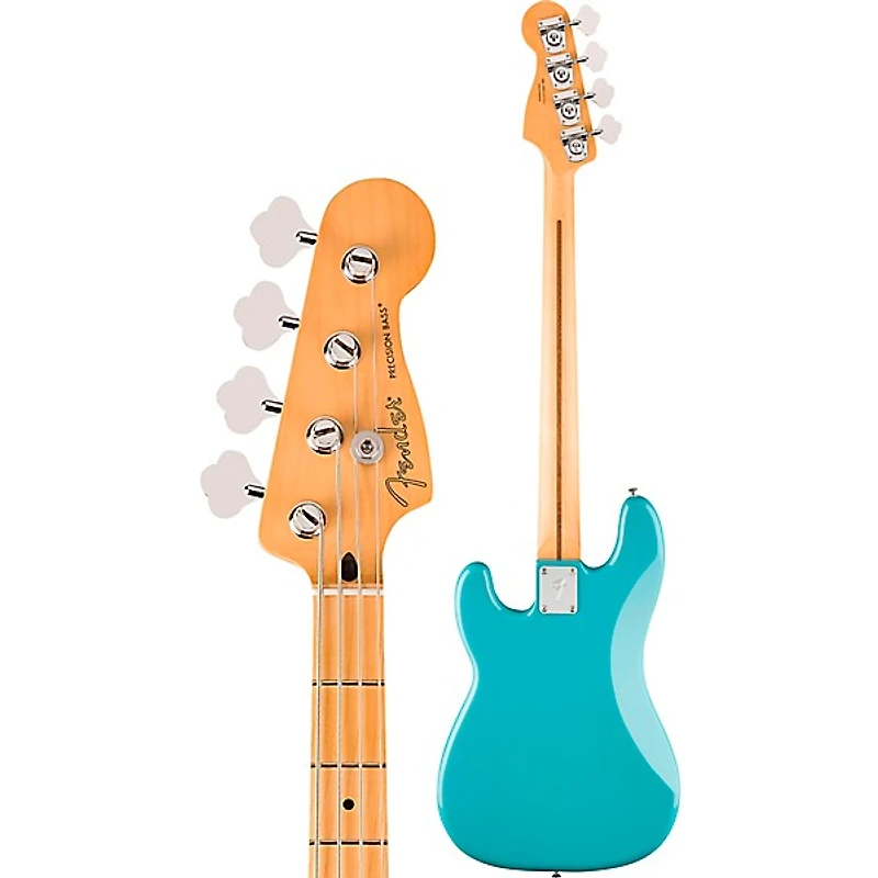 Fender Player II Precision Bass - Maple Fingerboard