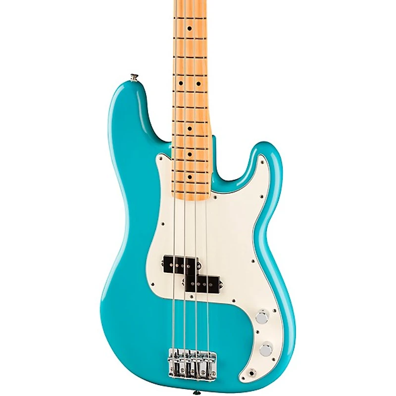 Fender Player II Precision Bass - Maple Fingerboard
