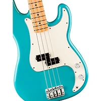 Fender Player II Precision Bass - Maple Fingerboard