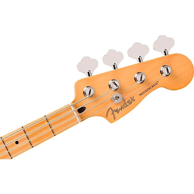 Fender Player II Precision Bass - Maple Fingerboard