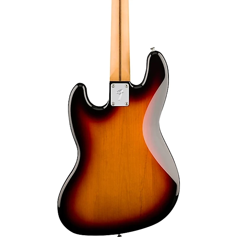 Fender Player II Jazz Bass - Rosewood Fingerboard,