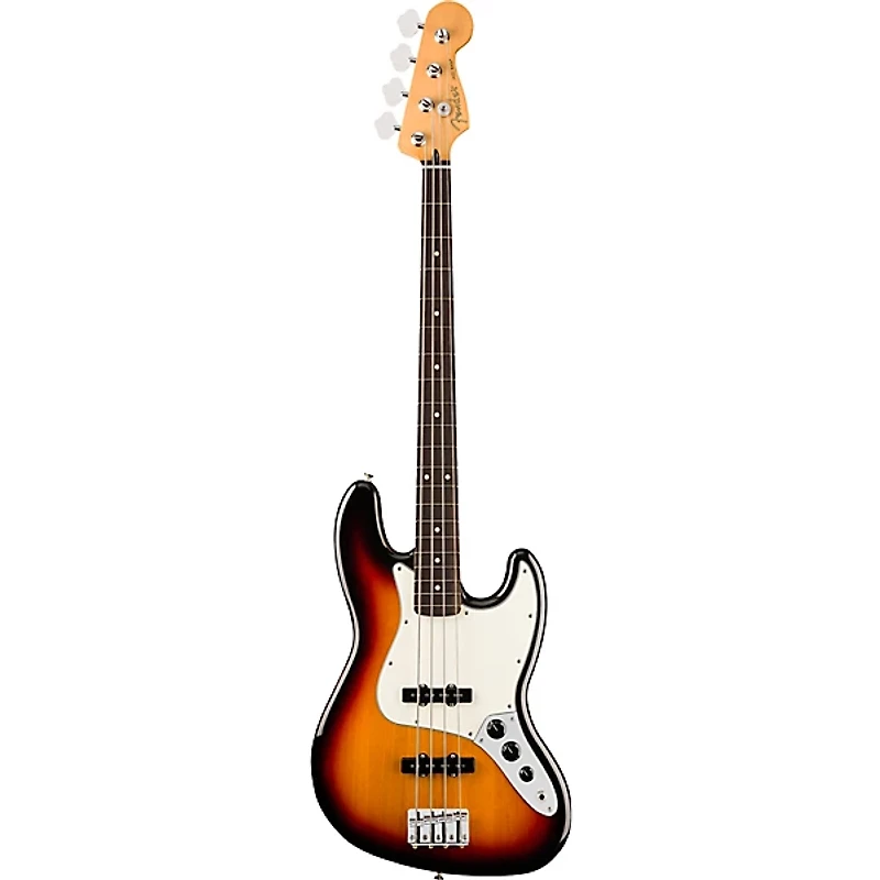 Fender Player II Jazz Bass - Rosewood Fingerboard,