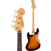 Fender Player II Jazz Bass - Rosewood Fingerboard,