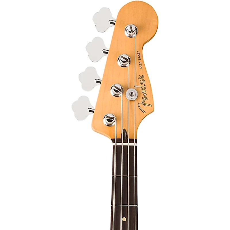Fender Player II Jazz Bass - Rosewood Fingerboard,