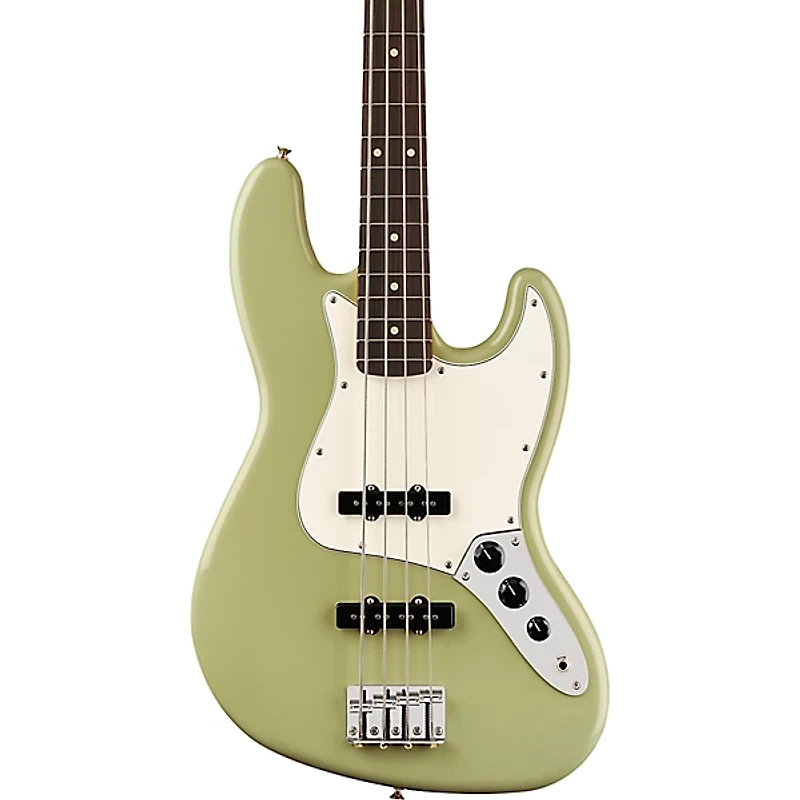 Fender Player II Jazz Bass - Rosewood Fingerboard,