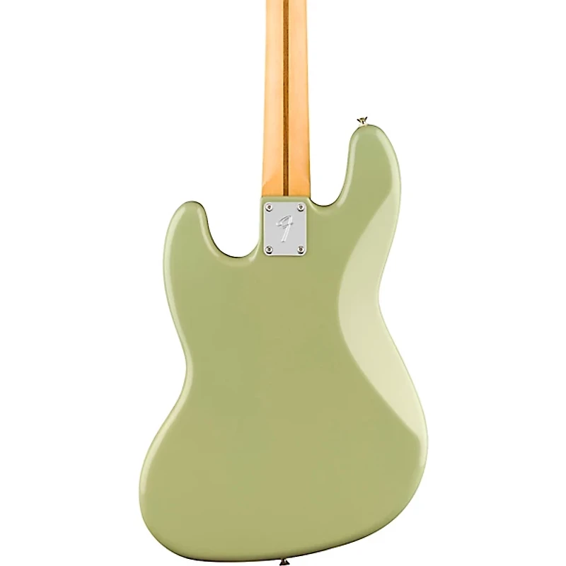 Fender Player II Jazz Bass - Rosewood Fingerboard,