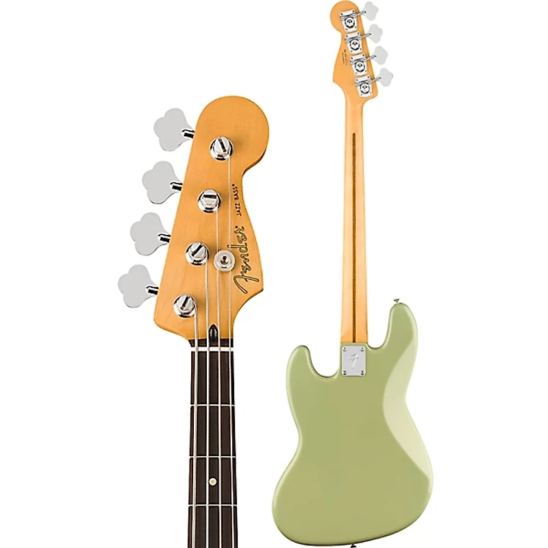 Fender Player II Jazz Bass - Rosewood Fingerboard,