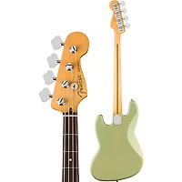 Fender Player II Jazz Bass - Rosewood Fingerboard,