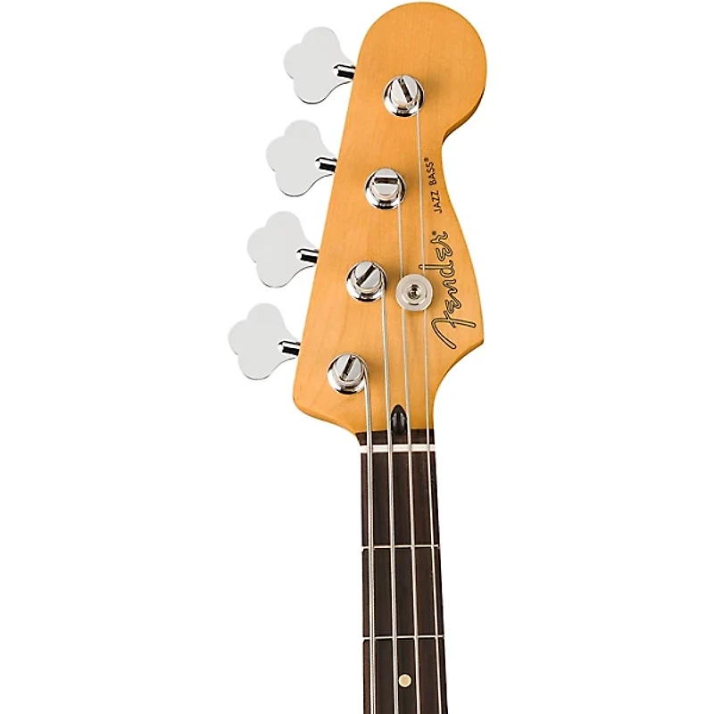 Fender Player II Jazz Bass - Rosewood Fingerboard,