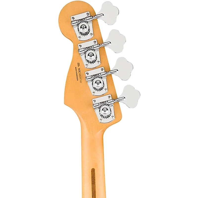Fender Player II Jazz Bass - Rosewood Fingerboard,