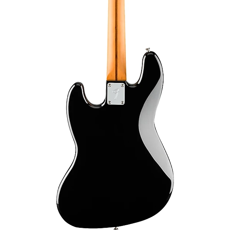 Fender Player II Jazz Bass Maple Fingerboard -