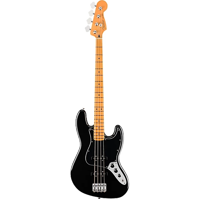 Fender Player II Jazz Bass Maple Fingerboard -
