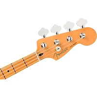 Fender Player II Jazz Bass Maple Fingerboard -