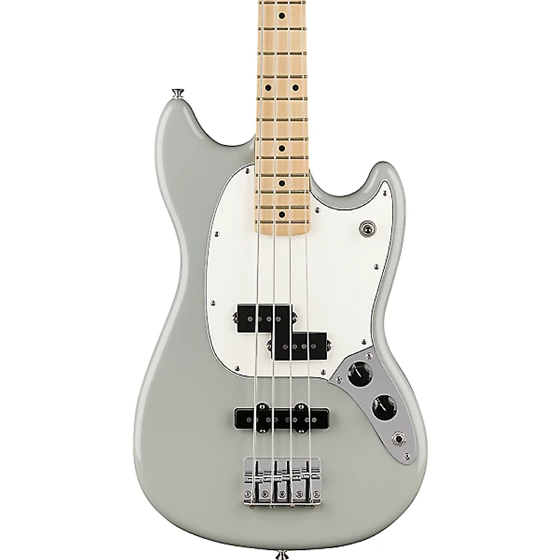 Fender Player II Mustang Bass PJ - Maple Fingerboard,