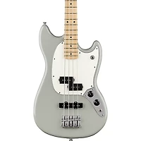 Fender Player II Mustang Bass PJ - Maple Fingerboard,
