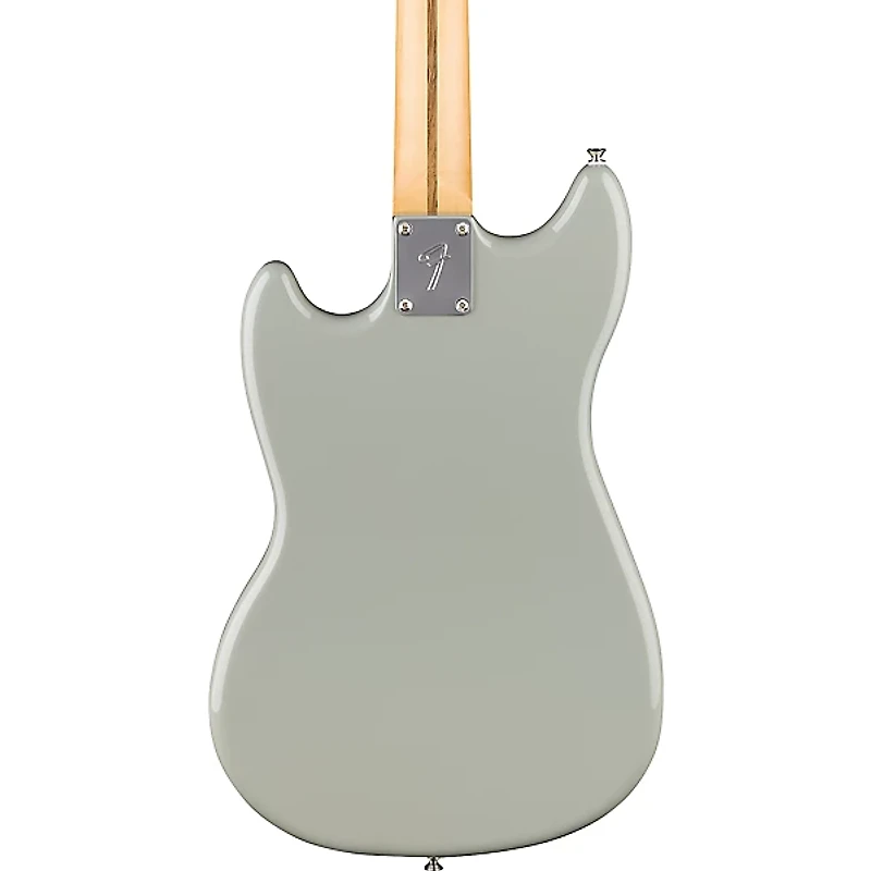 Fender Player II Mustang Bass PJ - Maple Fingerboard,