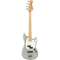 Fender Player II Mustang Bass PJ - Maple Fingerboard,