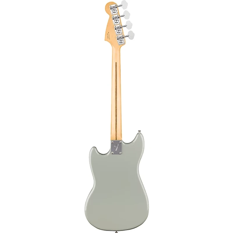 Fender Player II Mustang Bass PJ - Maple Fingerboard,