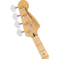Fender Player II Mustang Bass PJ - Maple Fingerboard,