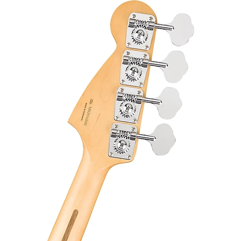 Fender Player II Mustang Bass PJ - Maple Fingerboard,