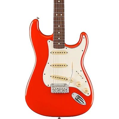 Fender Player II Stratocaster Electric Guitar -